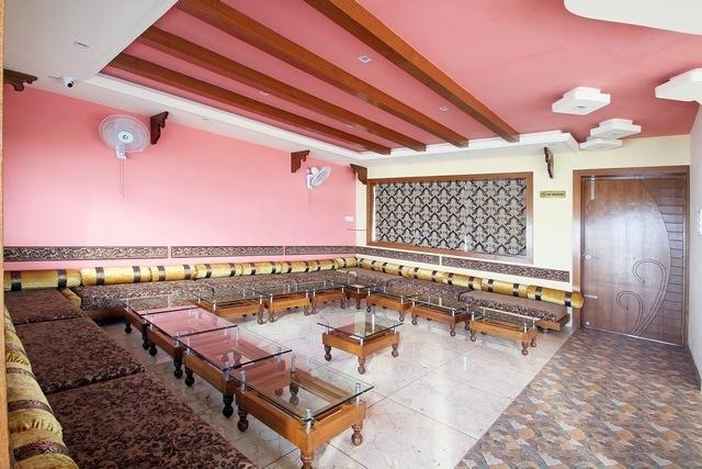 ราฮูล เกสท์เฮาส์ Hotel พาราณสี ภายนอก รูปภาพ